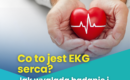 EKG Pabianice, badanie EKG Pabianice, co wykrywa EKG, ile trwa EKG, czy EKG boli, jak przygotować się do EKG, EKG serca, EKG a arytmia, EKG a zawał.